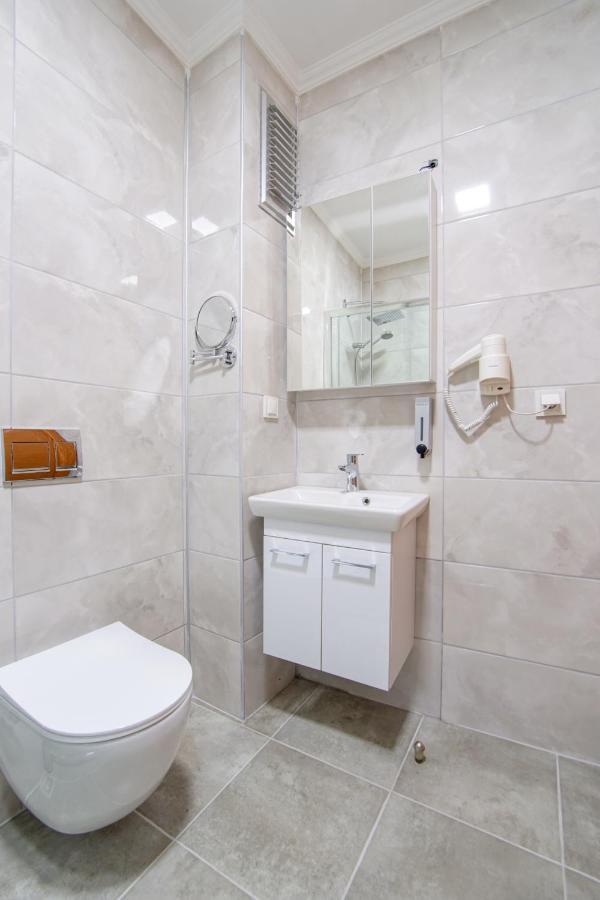 Ova Butik Otel Datça Eksteriør billede